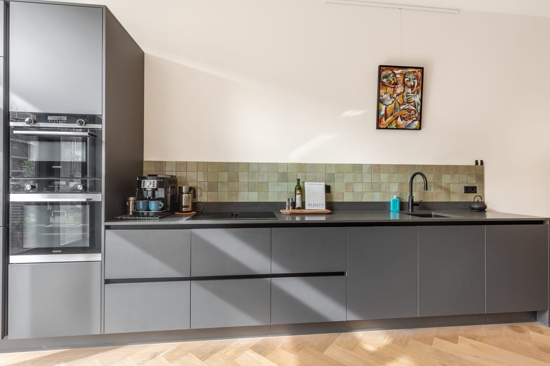 Foto 8 van de Zwaanstraat 16-A