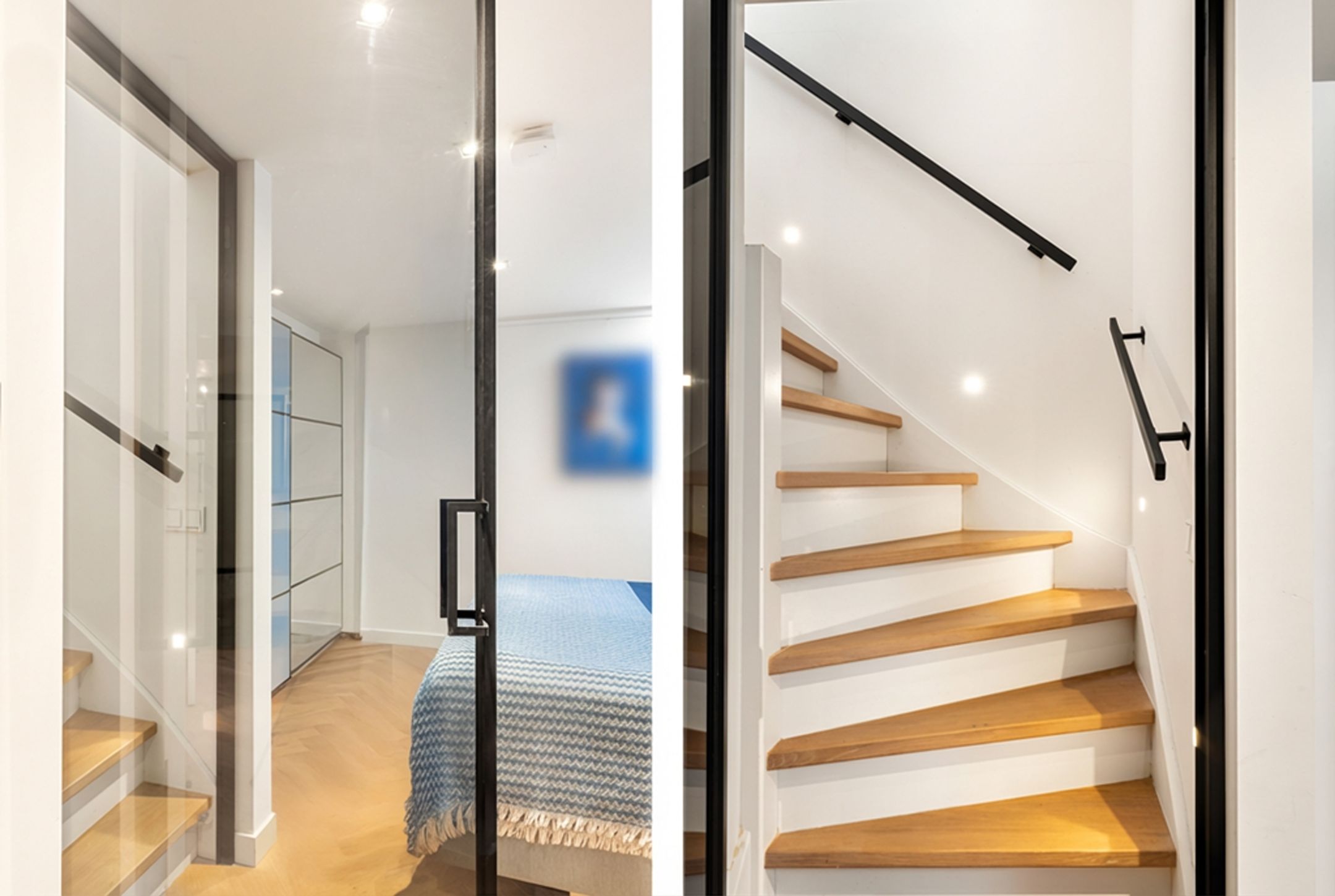 Foto 21 van de Zwaanstraat 16-A