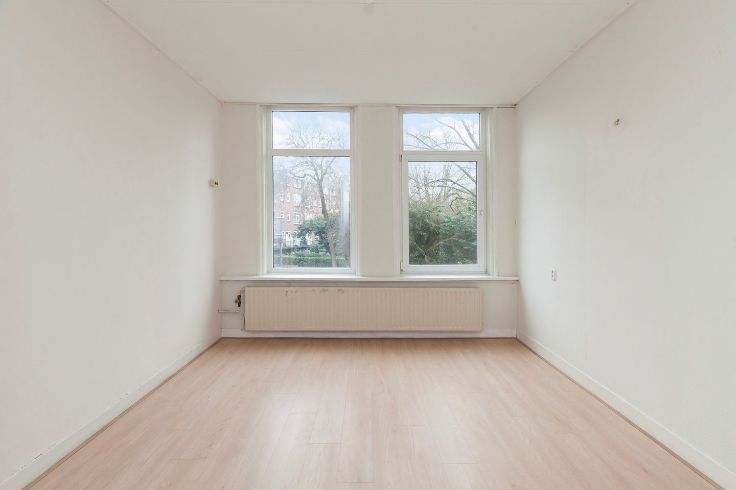 Foto 10 van Van Cittersstraat 51-B01