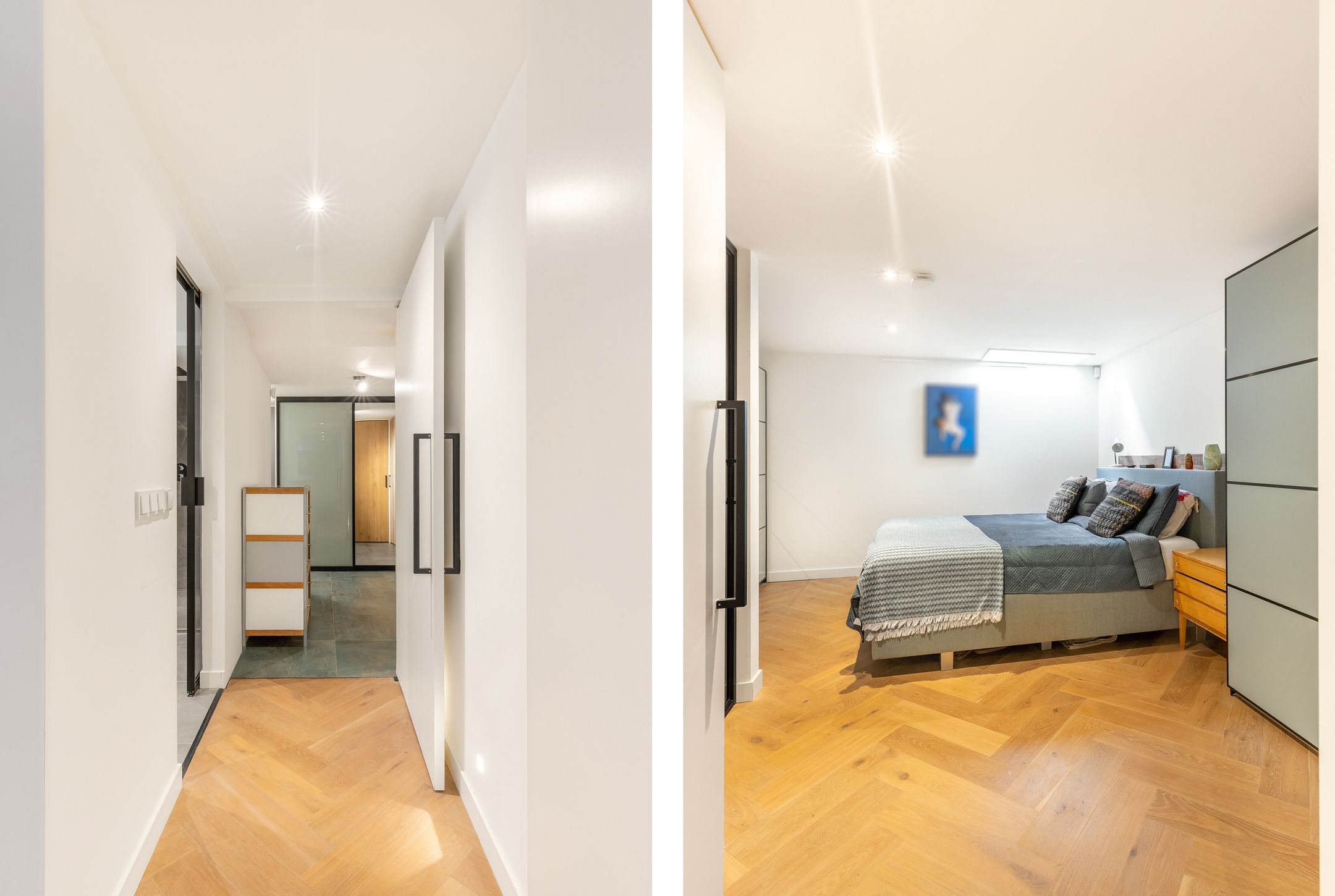 Foto 27 van de Zwaanstraat 16-A