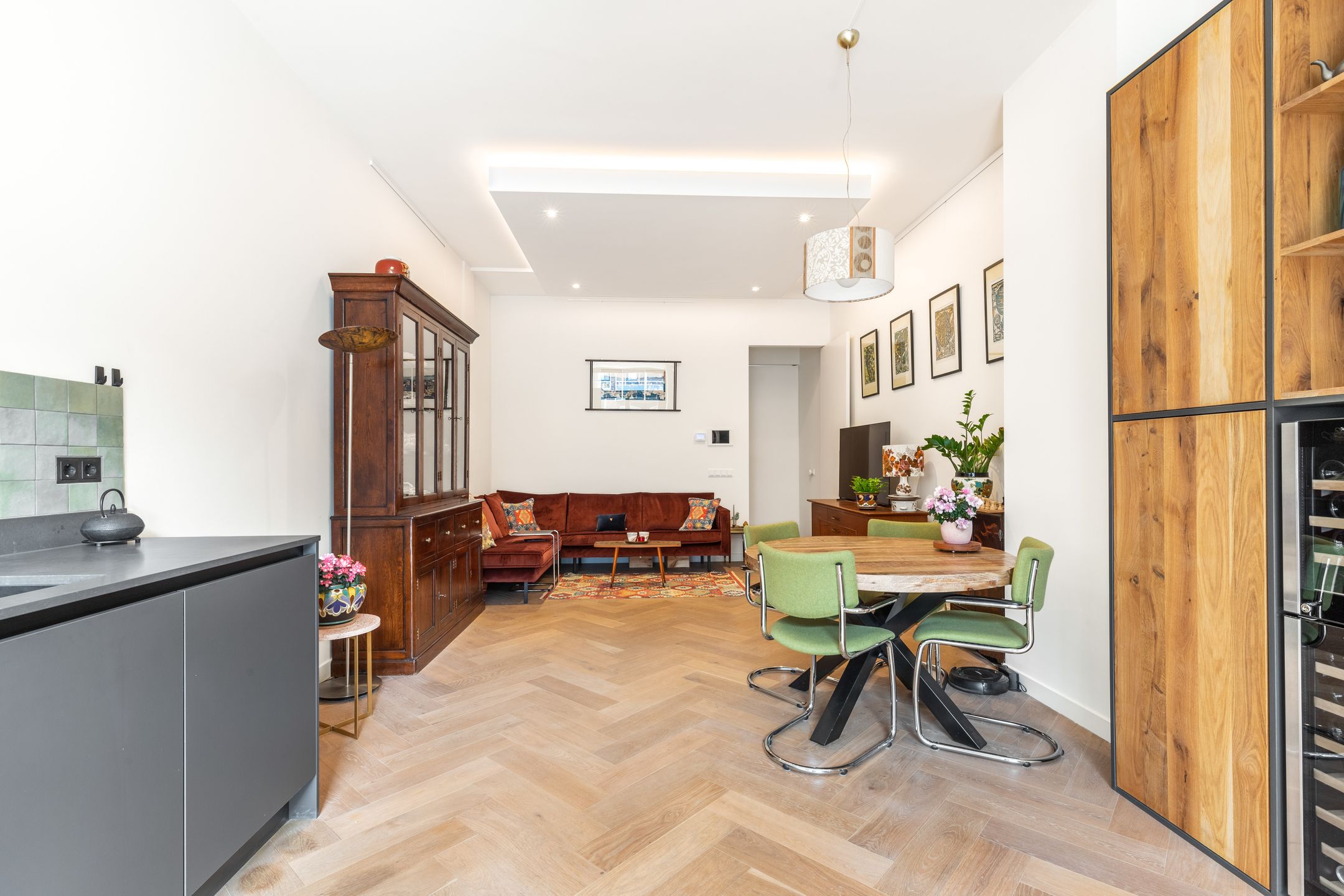 Foto 9 van de Zwaanstraat 16-A