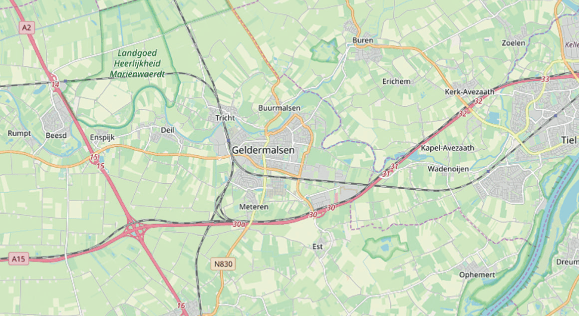 Foto 5 van RIJWONINGEN KOOPSTART | GISELA (Bouwnr. 5)