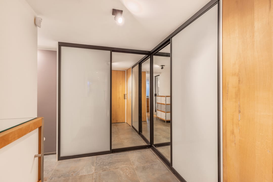 Foto 28 van de Zwaanstraat 16-A