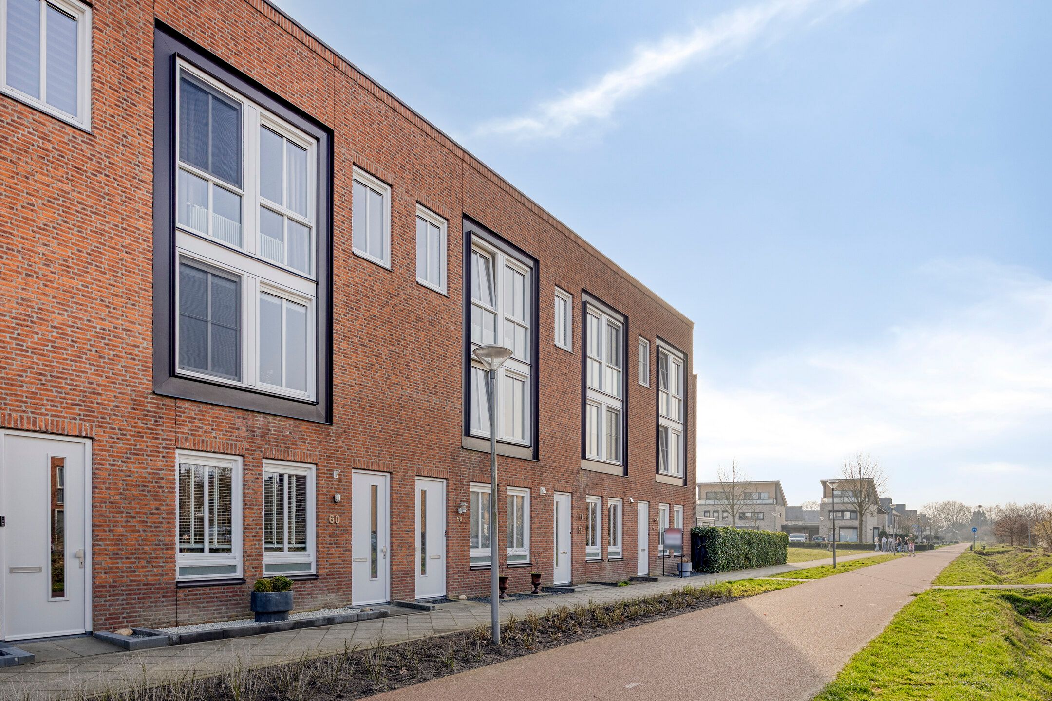 Buying a house in The Netherlands., Elzenseloop 60