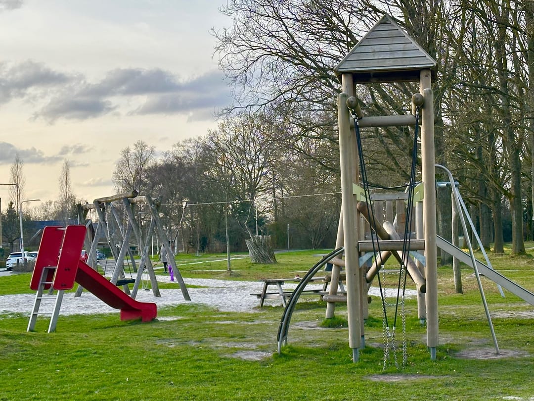 Foto 38 van Slauerhofflaan 5