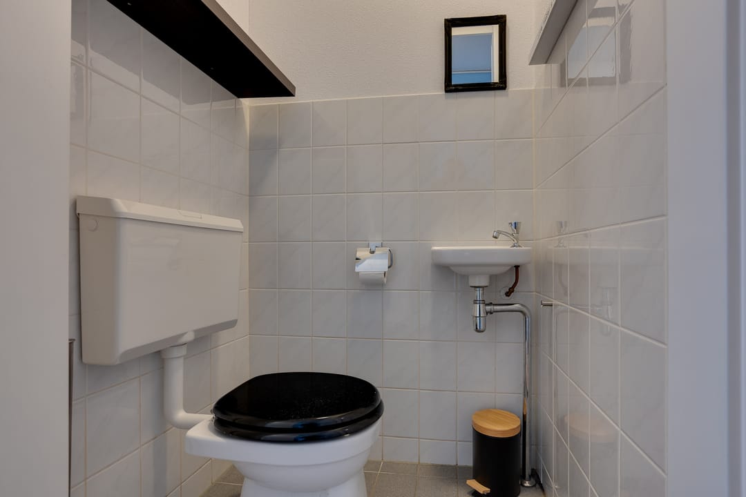 Photo 11 of Carry van Bruggenweg 9