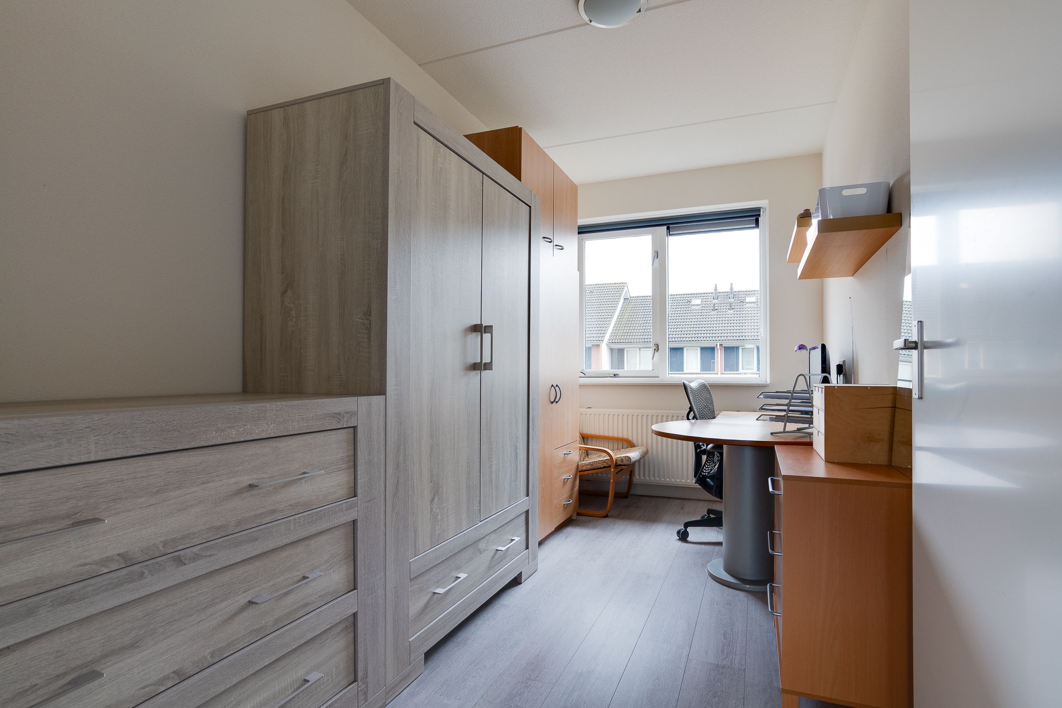 Photo 15 of Carry van Bruggenweg 9