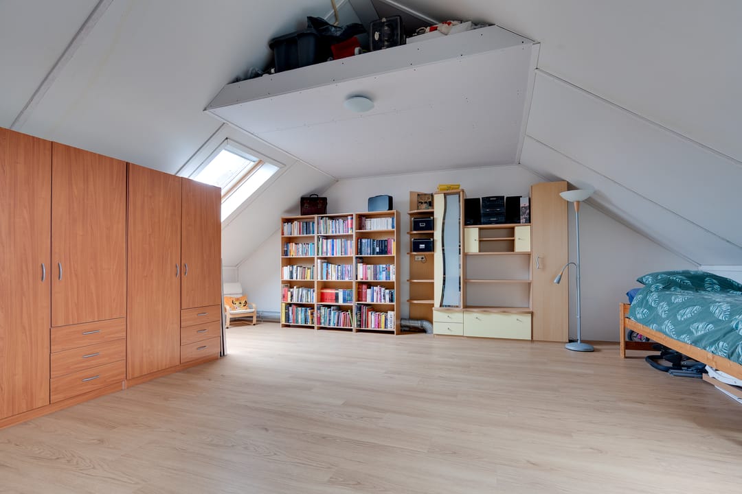 Photo 22 of Carry van Bruggenweg 9