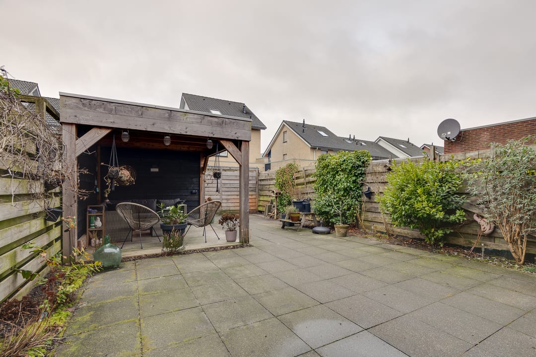 Photo 23 of Carry van Bruggenweg 9