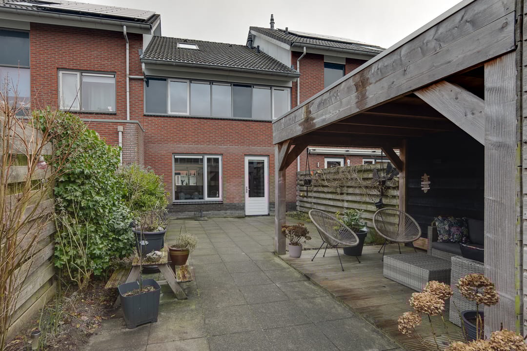 Photo 26 of Carry van Bruggenweg 9