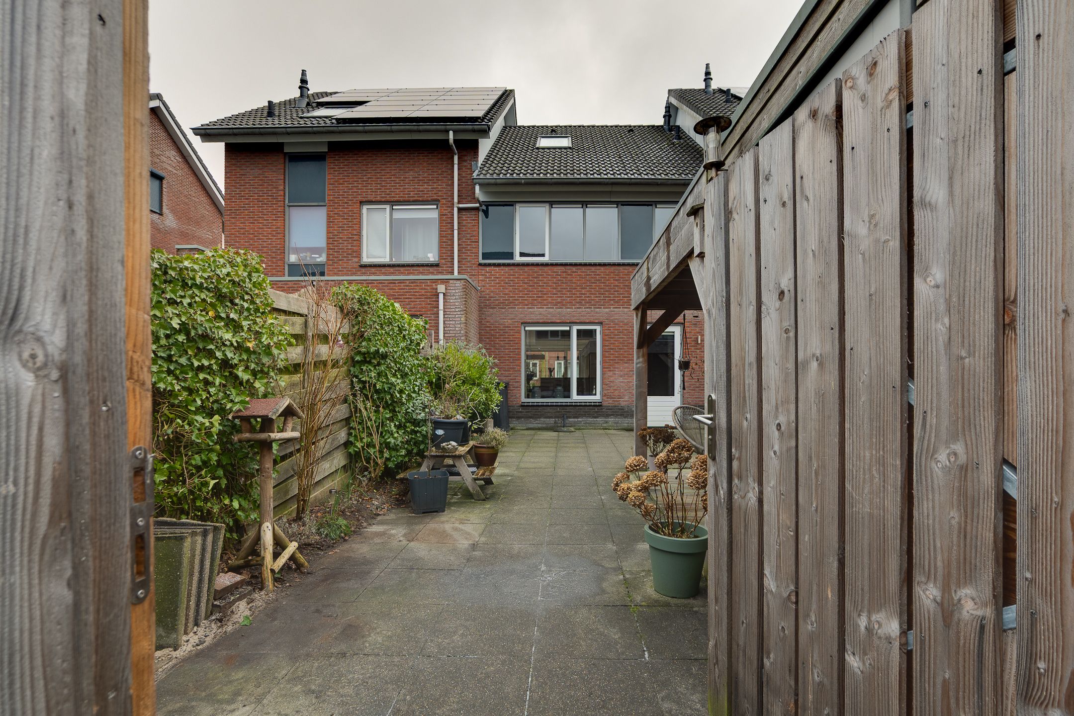 Photo 27 of Carry van Bruggenweg 9