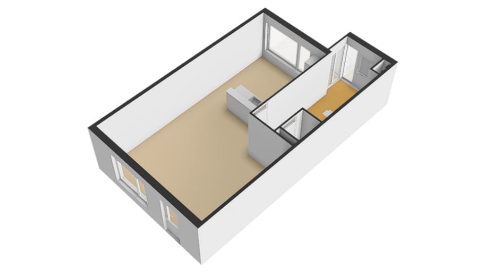 Photo 29 of Carry van Bruggenweg 9