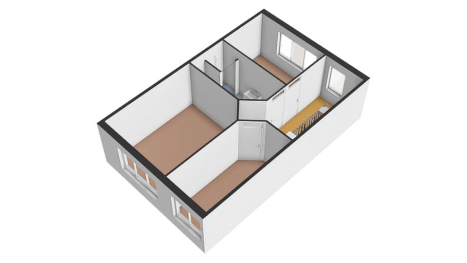 Photo 31 of Carry van Bruggenweg 9