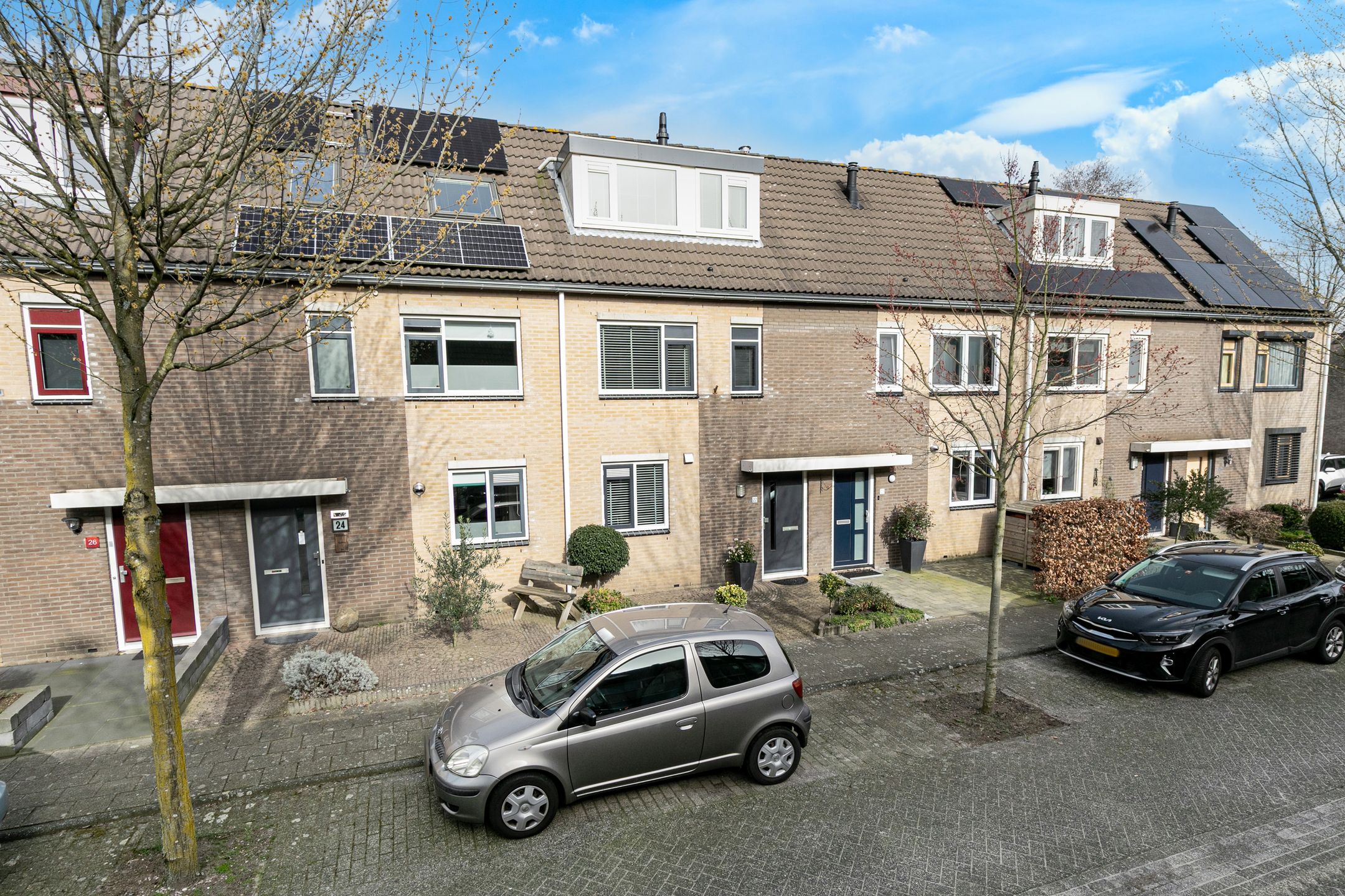 Van Doesburgstraat 22 