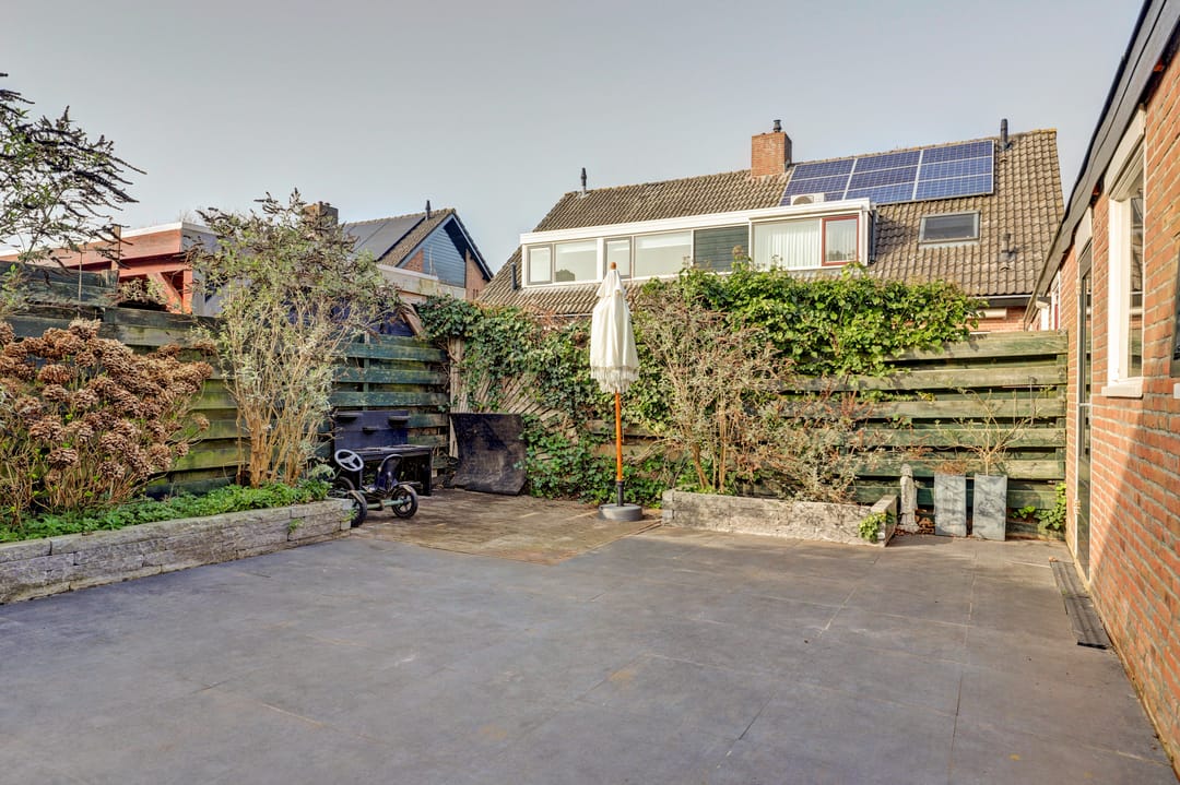 Photo 17 of Platanenlaan 6