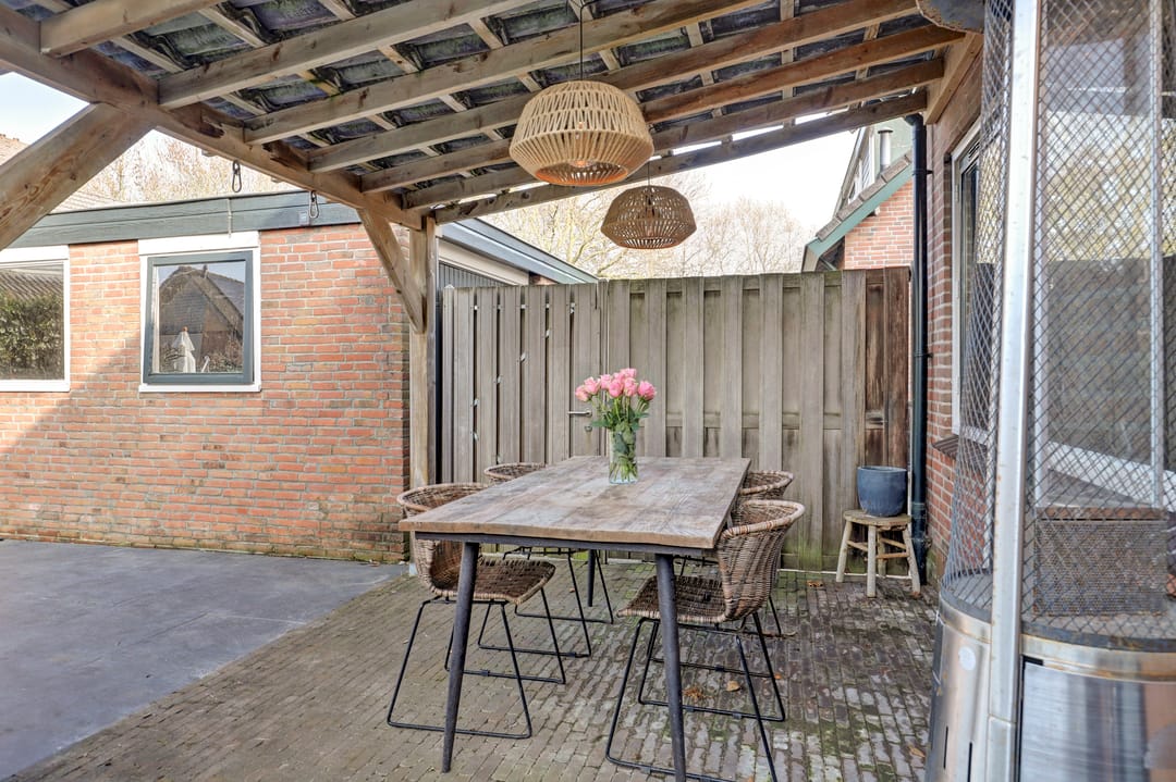 Photo 16 of Platanenlaan 6