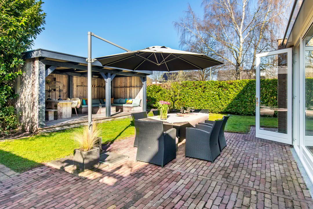 Foto 2 van Wagnerlaan 22