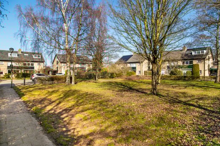 Foto 3 van Wagnerlaan 22