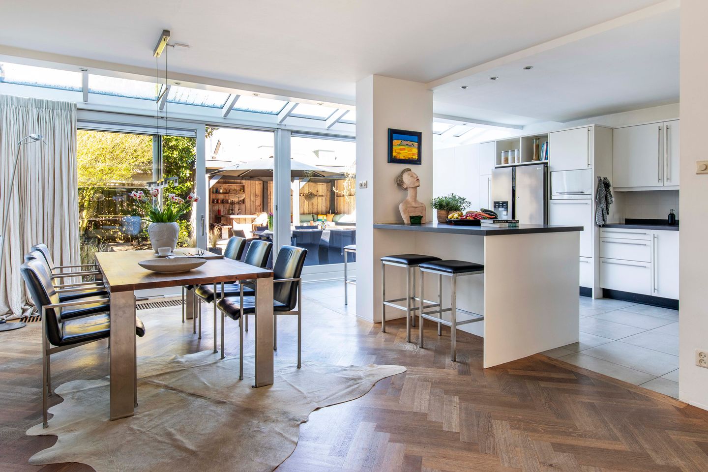 Foto 4 van Wagnerlaan 22