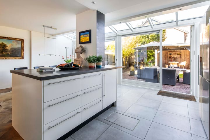 Foto 5 van Wagnerlaan 22