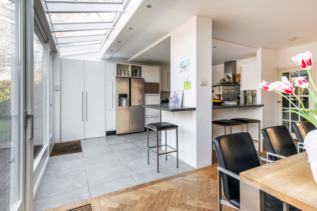 Foto 8 van Wagnerlaan 22