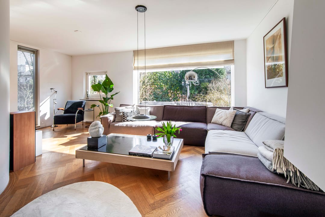 Foto 11 van Wagnerlaan 22