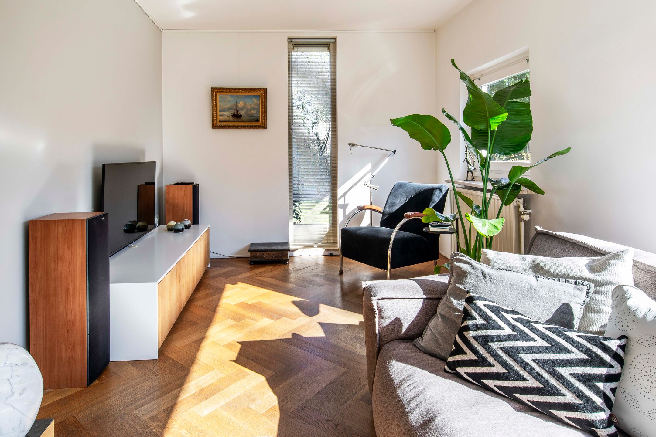 Foto 12 van Wagnerlaan 22