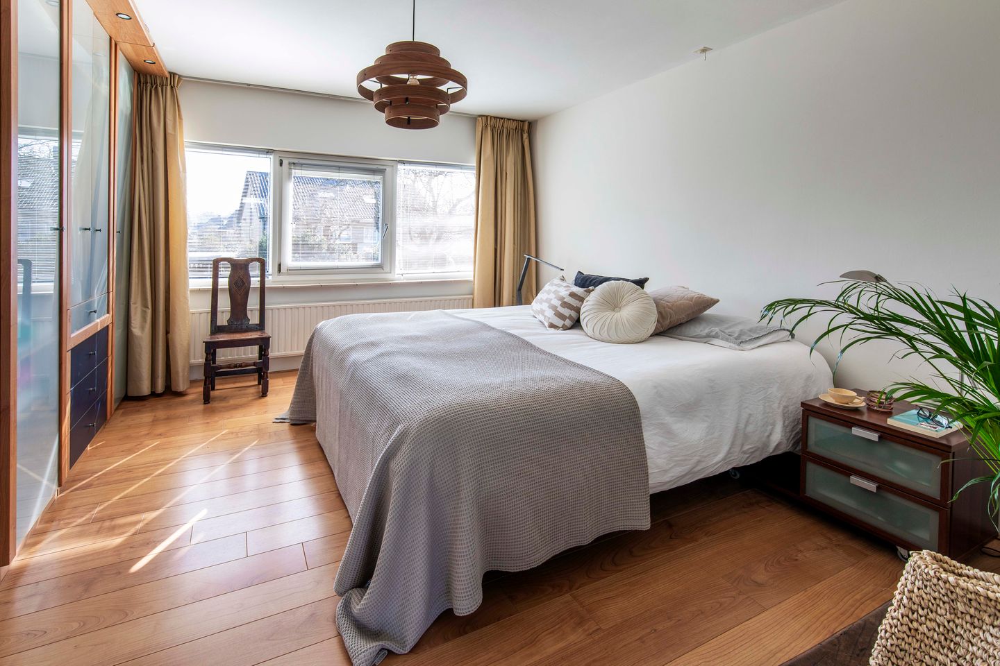 Foto 14 van Wagnerlaan 22