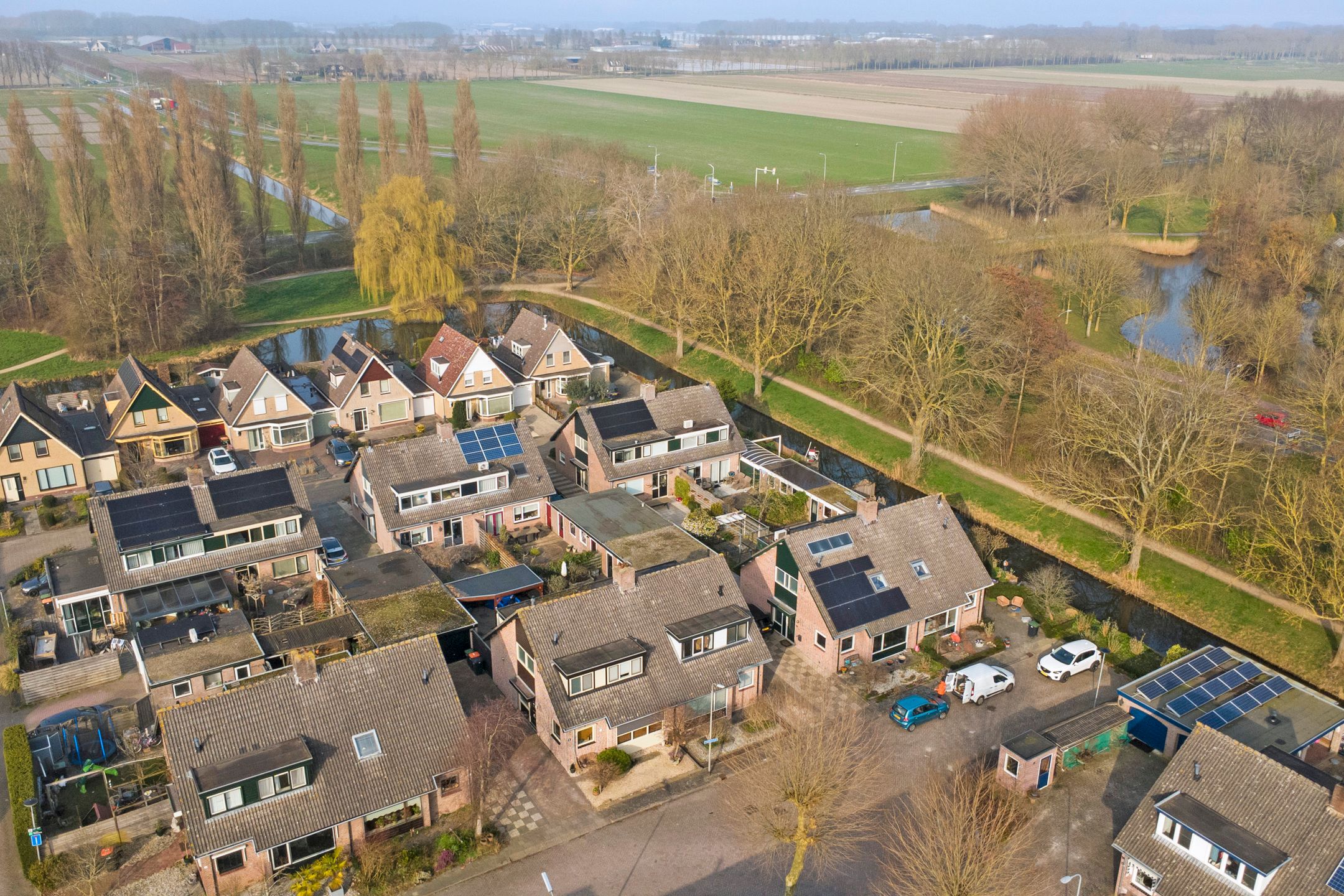 Photo 36 of Platanenlaan 6