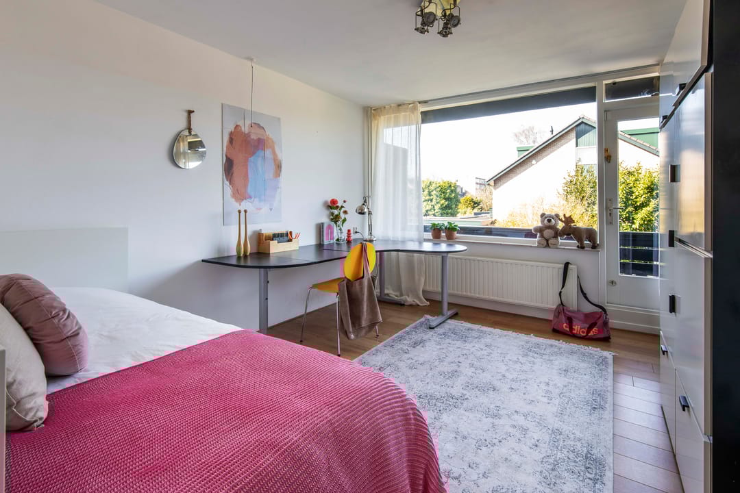 Foto 17 van Wagnerlaan 22