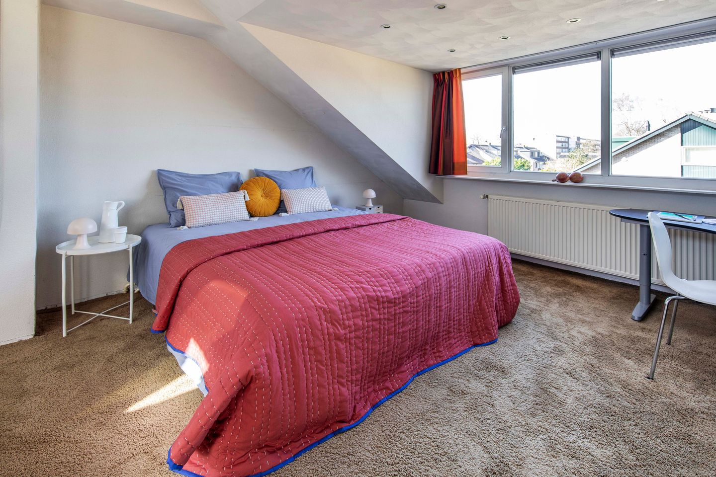 Foto 20 van Wagnerlaan 22