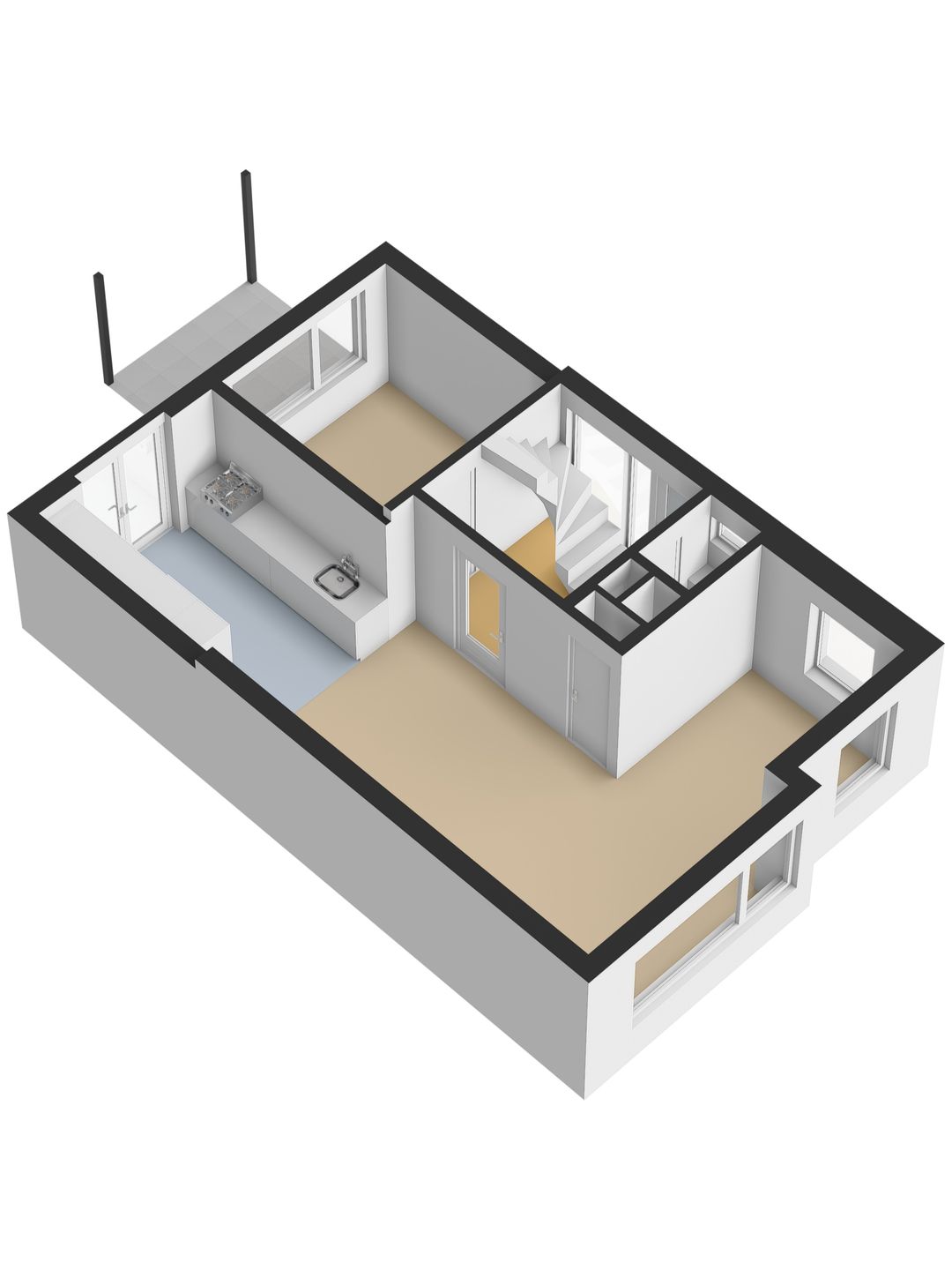 Photo 41 of Platanenlaan 6