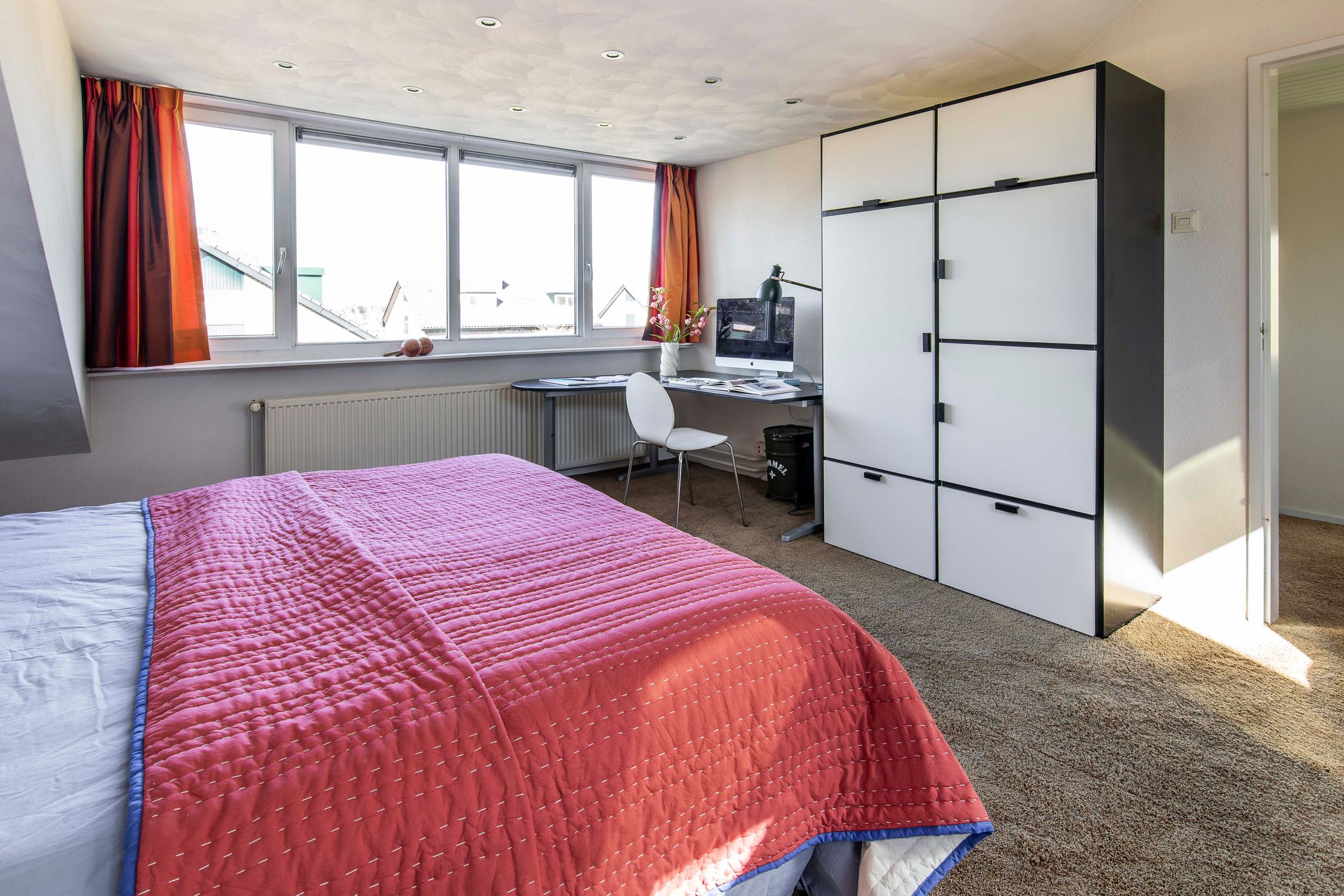 Foto 21 van Wagnerlaan 22