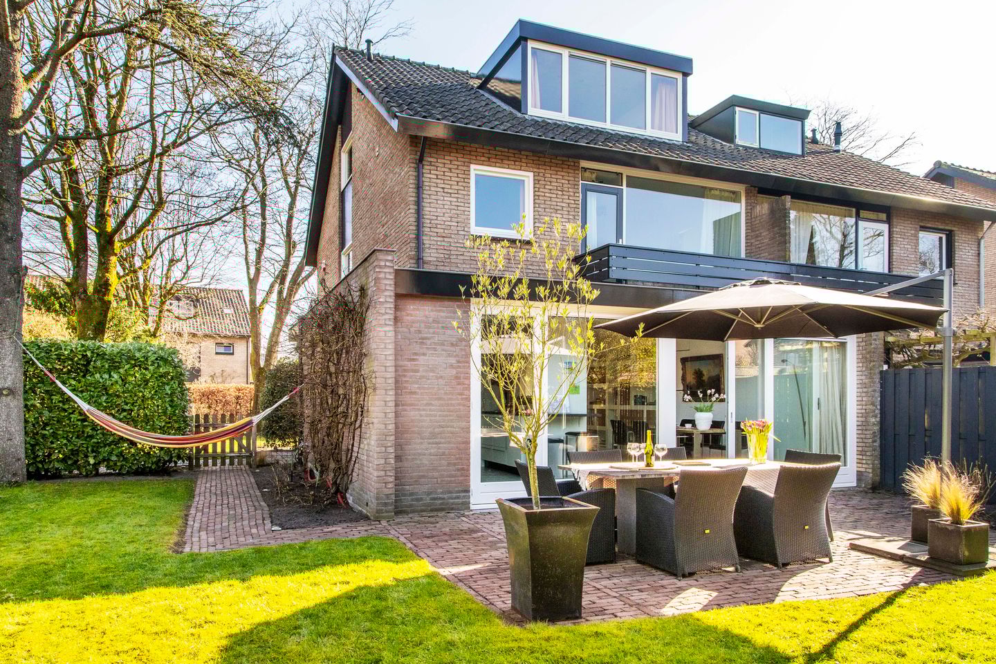 Foto 25 van Wagnerlaan 22