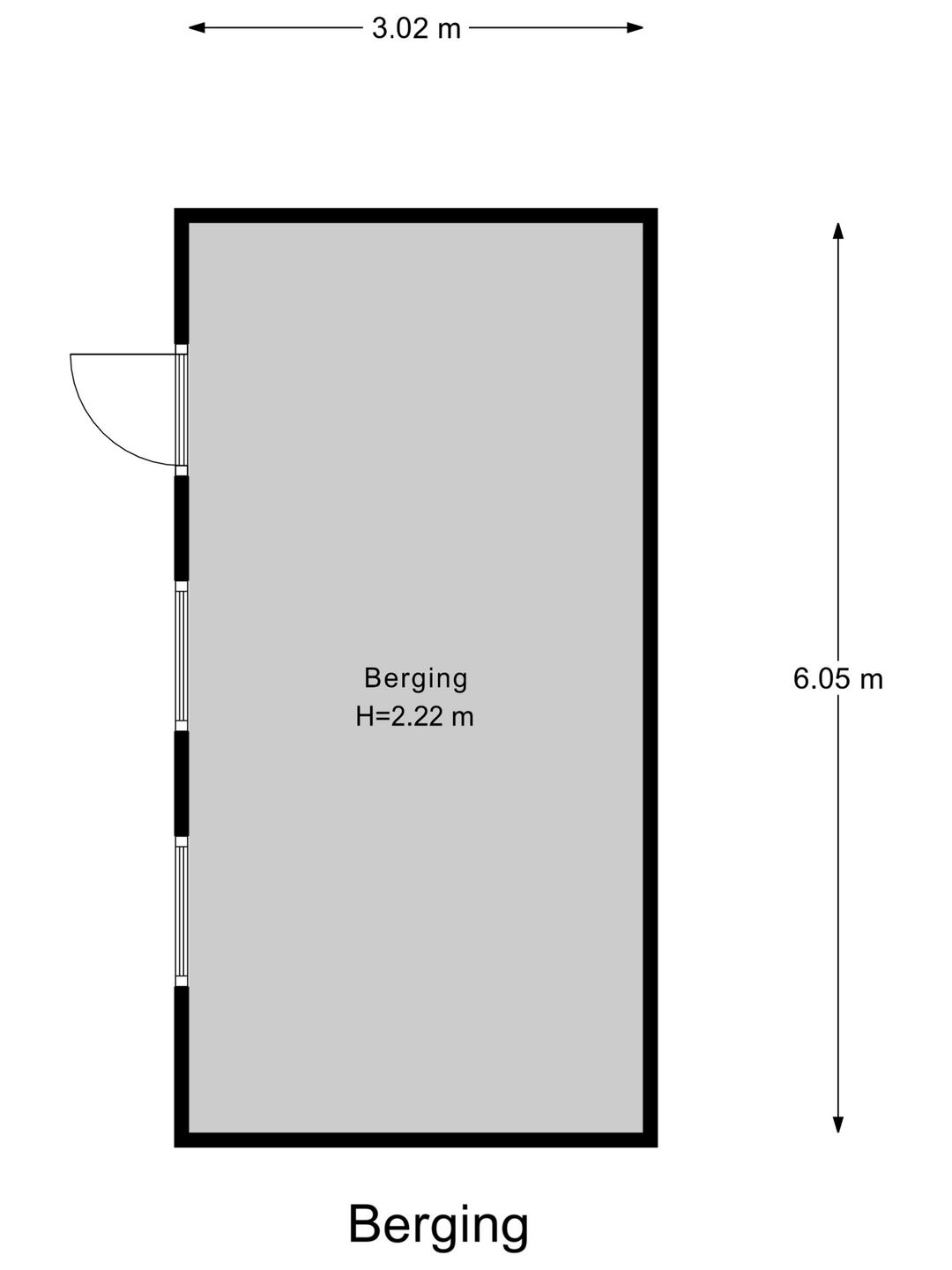 Photo 46 of Platanenlaan 6