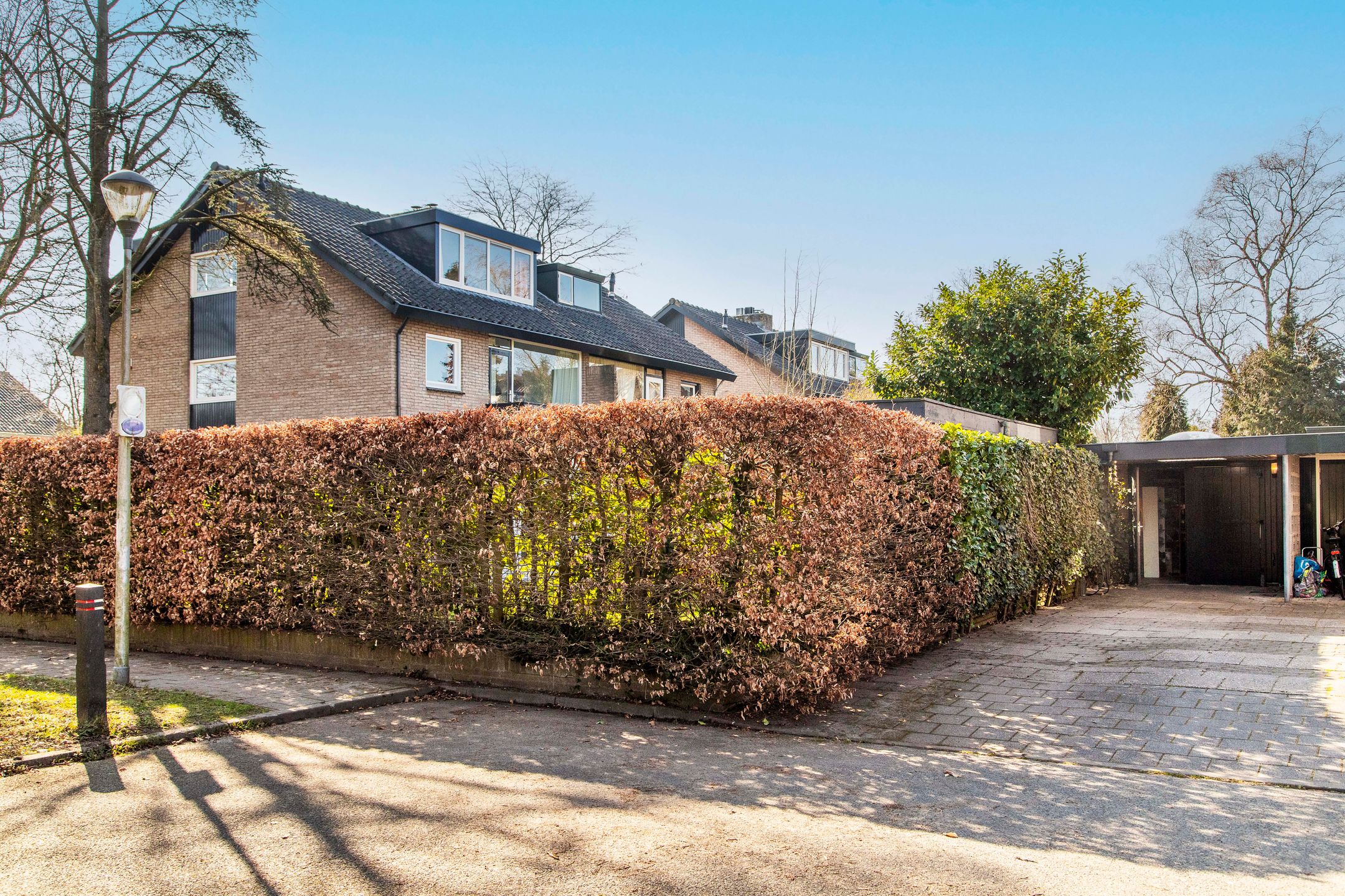 Foto 27 van Wagnerlaan 22