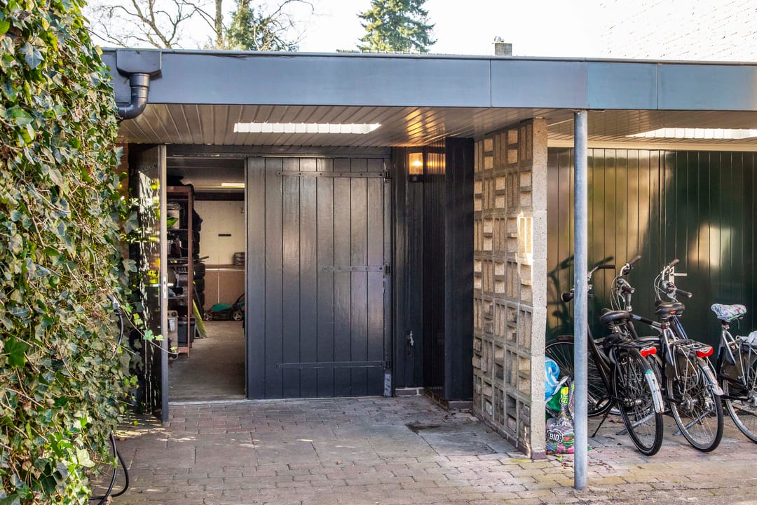 Foto 28 van Wagnerlaan 22