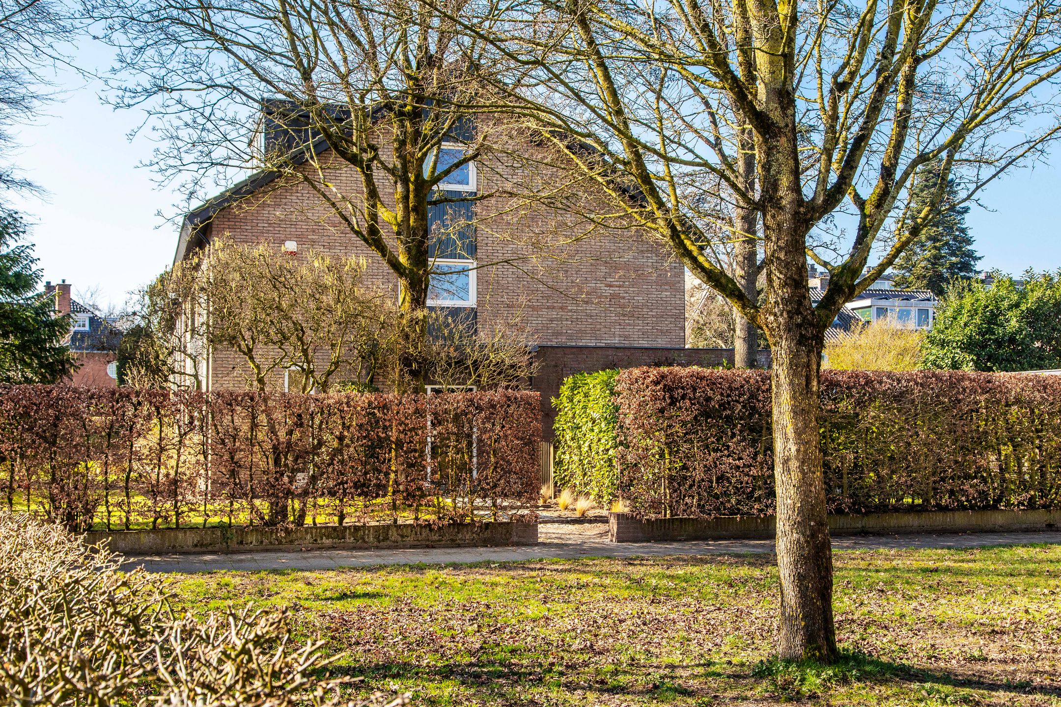 Foto 30 van Wagnerlaan 22