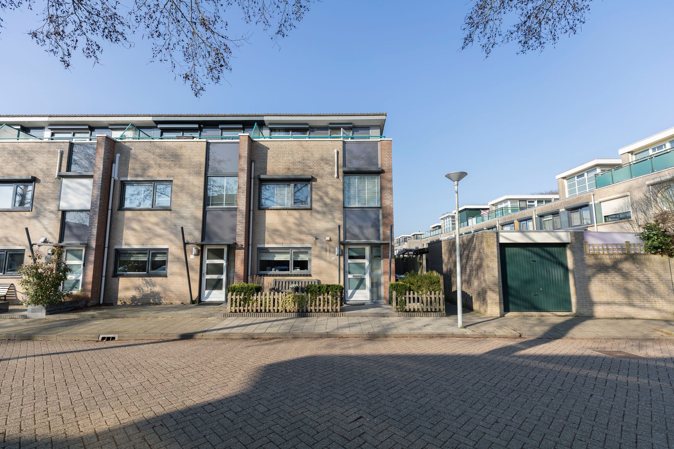 Buying a house in The Netherlands., Steilsteven 17