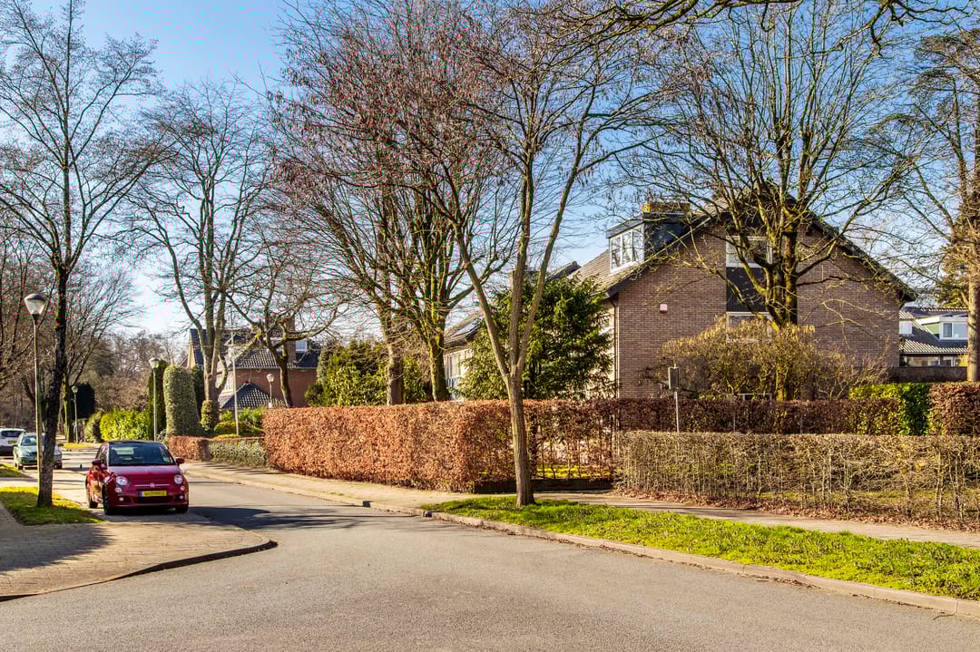 Foto 31 van Wagnerlaan 22