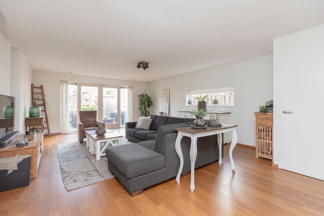 Foto 2 van Steilsteven 17