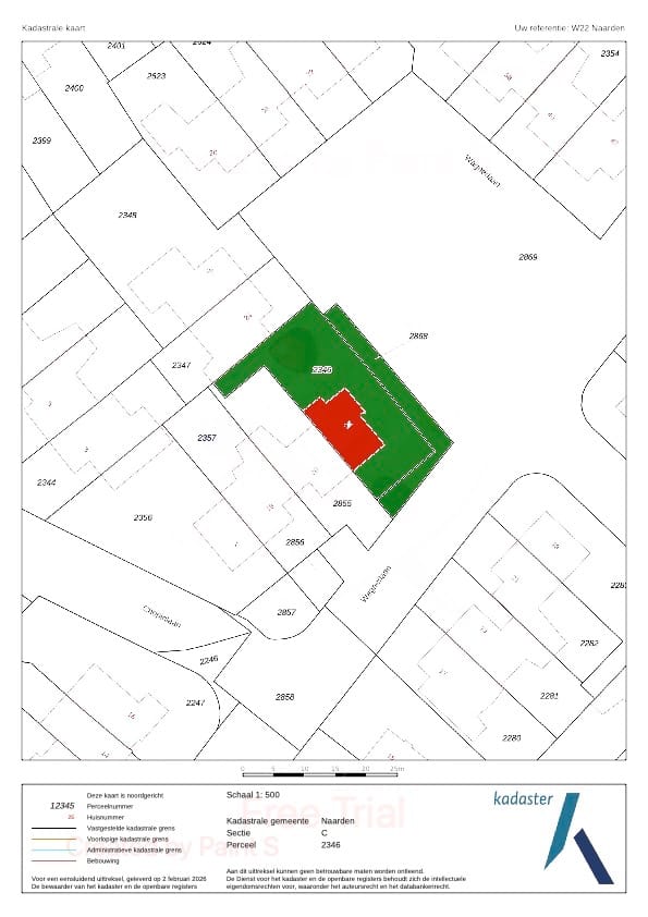 Foto 32 van Wagnerlaan 22