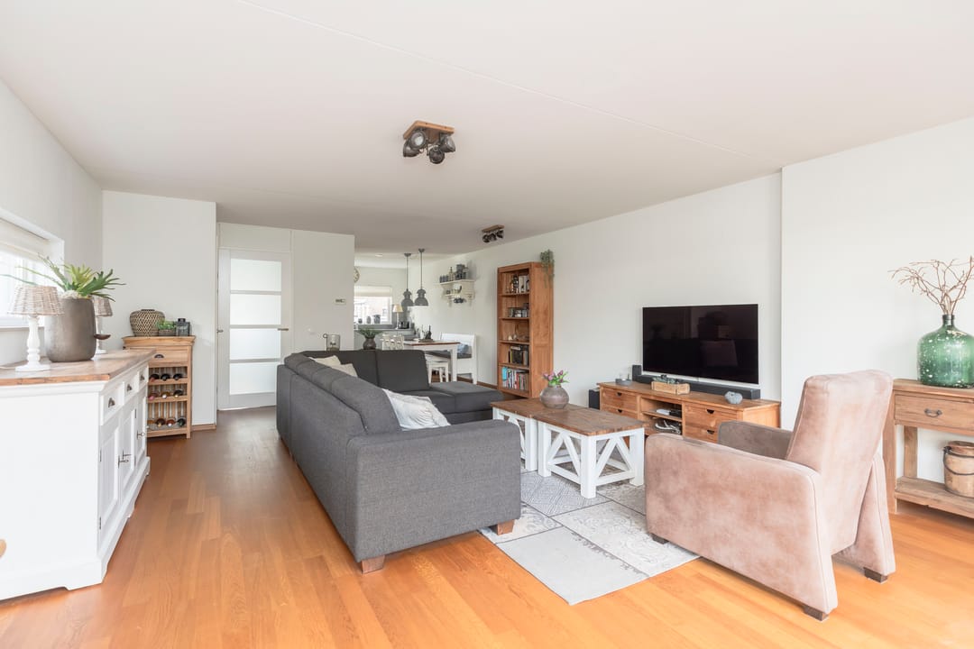 Foto 8 van Steilsteven 17