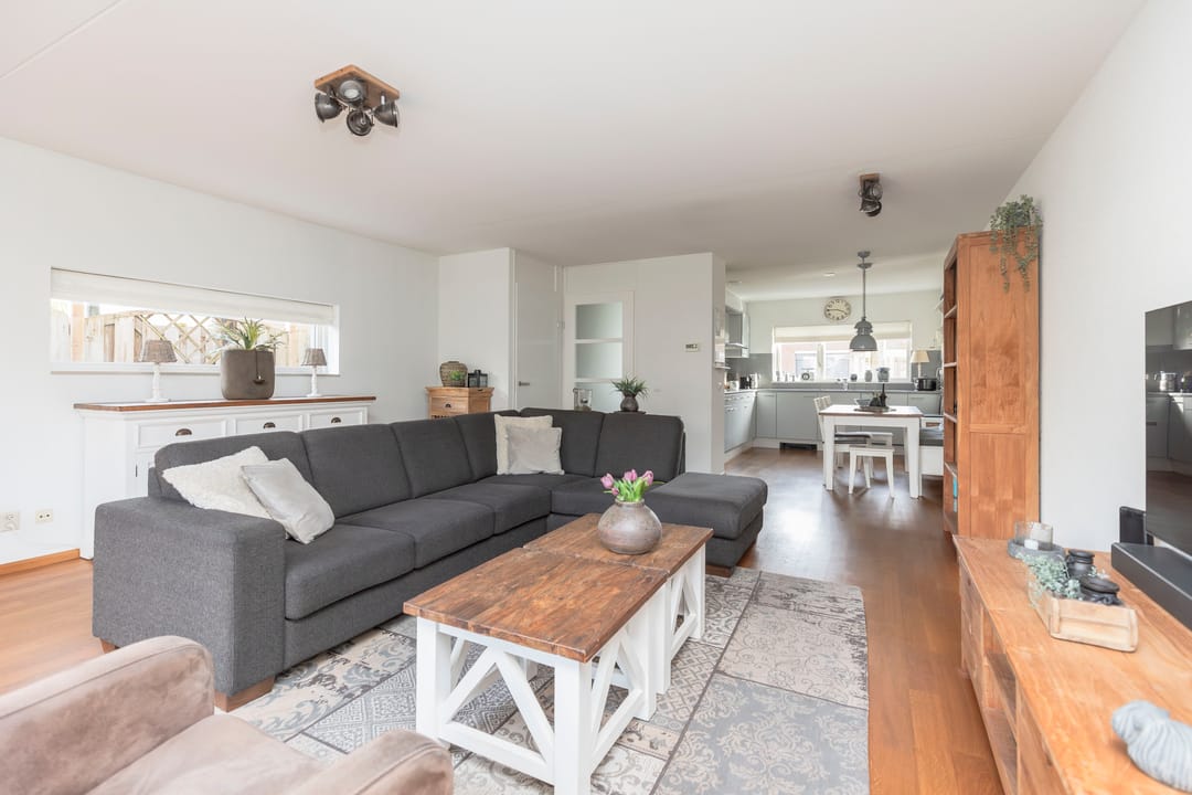 Foto 11 van Steilsteven 17