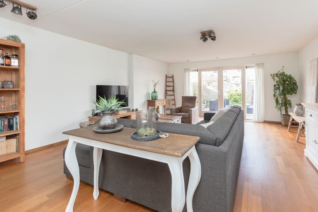 Foto 7 van Steilsteven 17