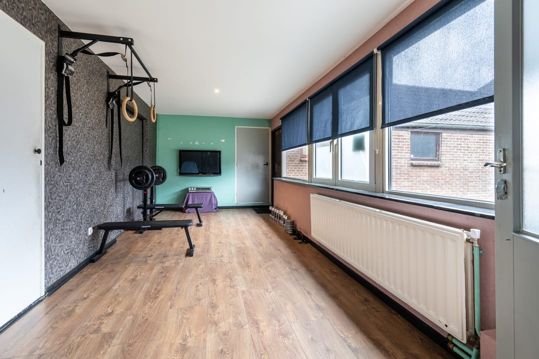 Foto 11 van Moltweg 52