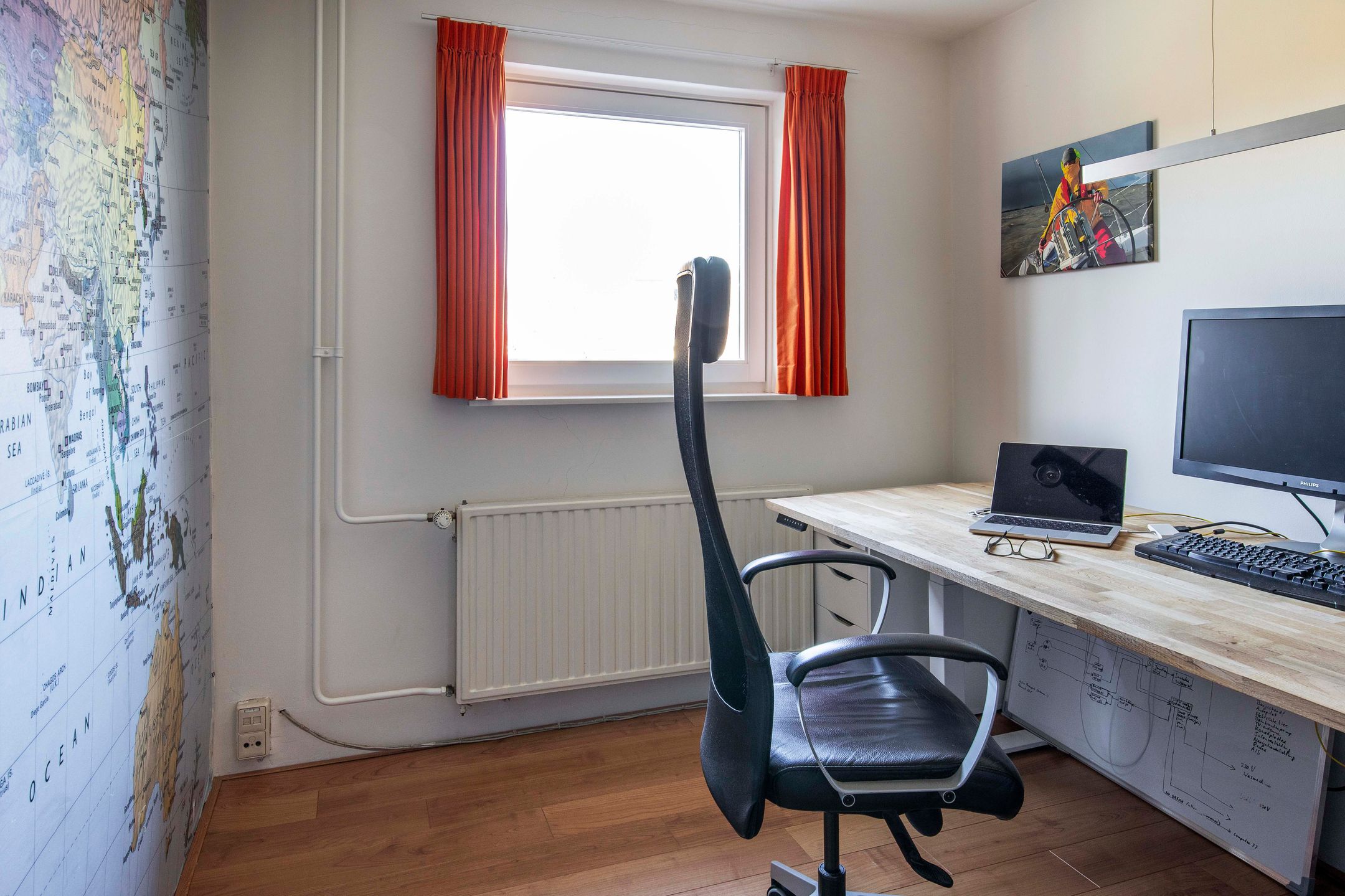 Foto 18 van Wagnerlaan 22