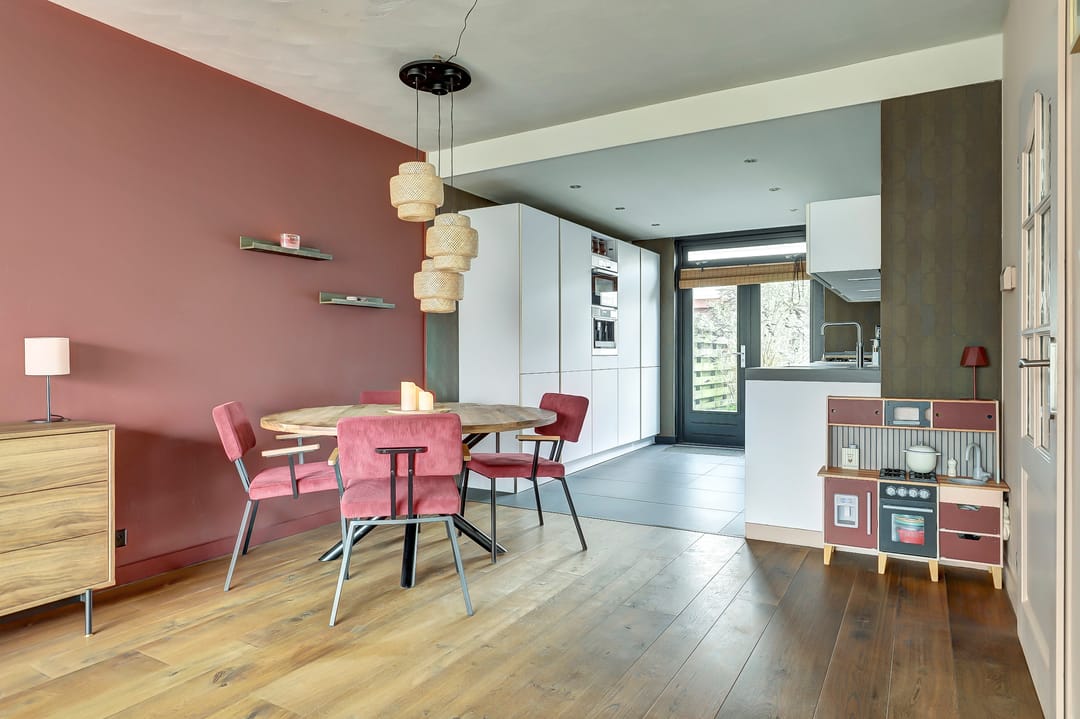 Photo 11 of Platanenlaan 6