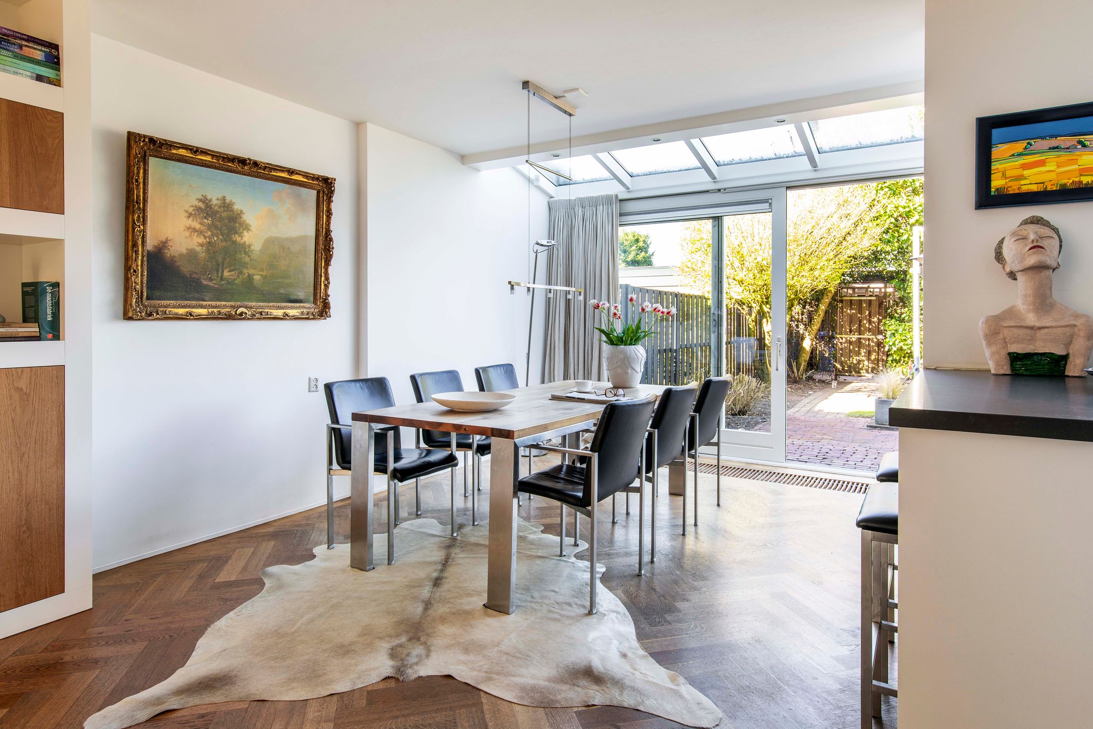 Foto 9 van Wagnerlaan 22