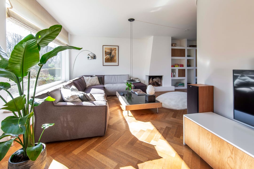 Foto 13 van Wagnerlaan 22